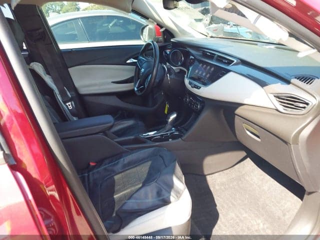 2021 BUICK ENCORE GX SELECT 5
