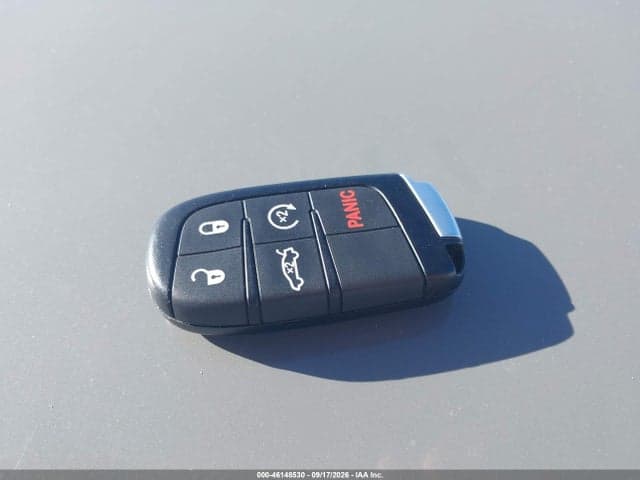 2019 DODGE CHARGER SXT RWD 11