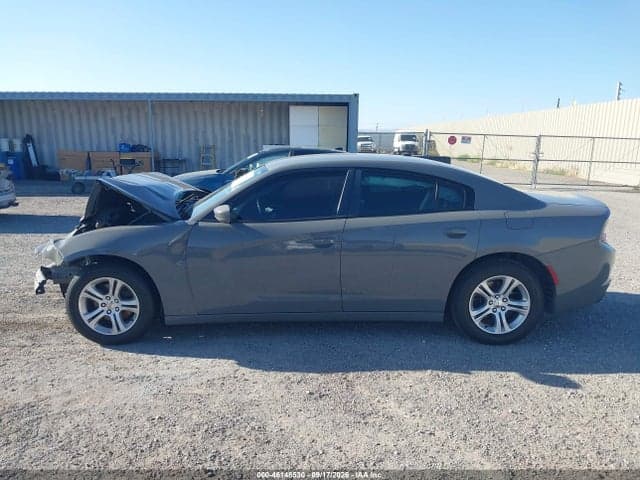2019 DODGE CHARGER SXT RWD 14