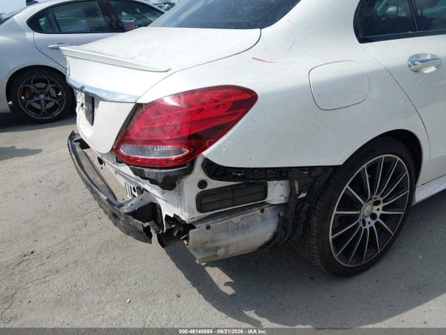 2017 MERCEDES-BENZ C 300 SPORT 19