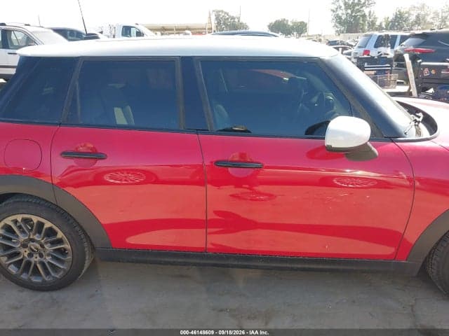2025 MINI HARDTOP COOPER S 13