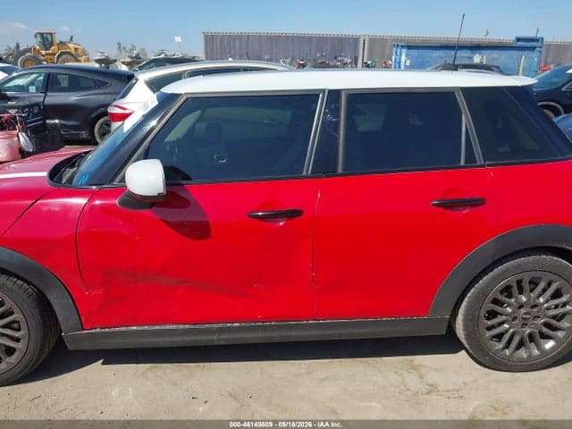 2025 MINI HARDTOP COOPER S 14