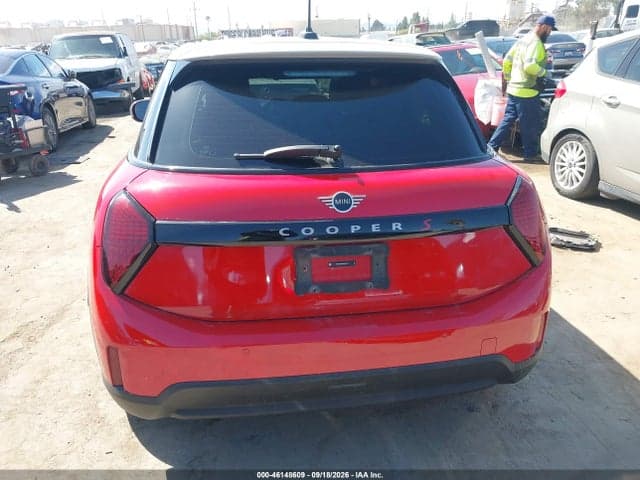 2025 MINI HARDTOP COOPER S 16