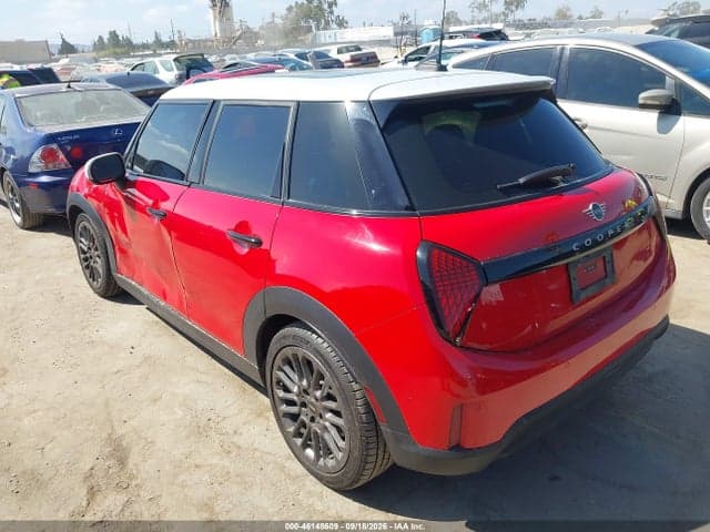 2025 MINI HARDTOP COOPER S 3