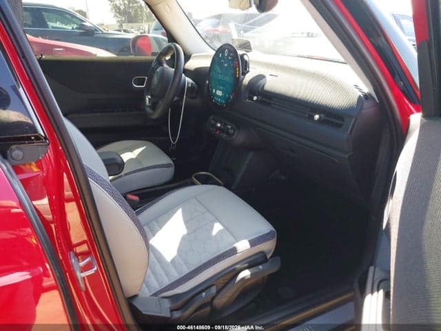 2025 MINI HARDTOP COOPER S 5