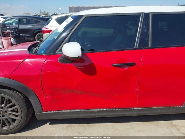 2025 MINI HARDTOP COOPER S 6
