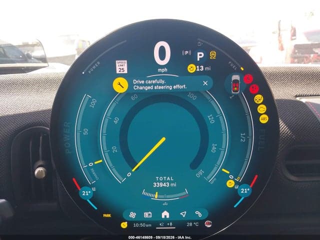2025 MINI HARDTOP COOPER S 7