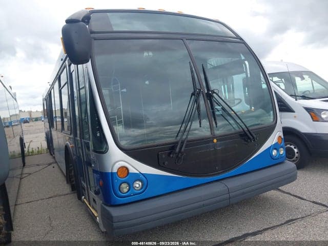 2019 EL DORADO AXESS 1