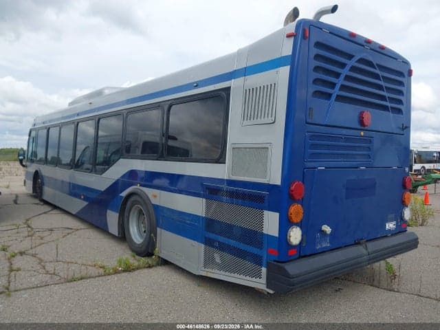 2019 EL DORADO AXESS 3