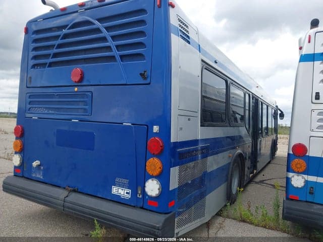 2019 EL DORADO AXESS 4
