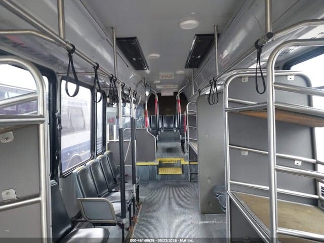 2019 EL DORADO AXESS 8