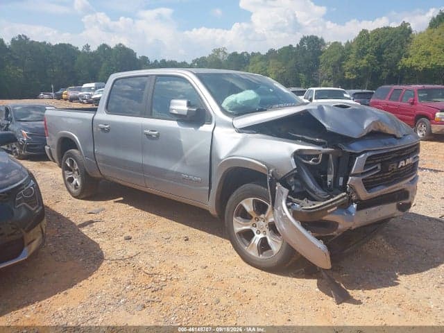 2019 RAM 1500 LARAMIE 4X4 5'7 BOX 1
