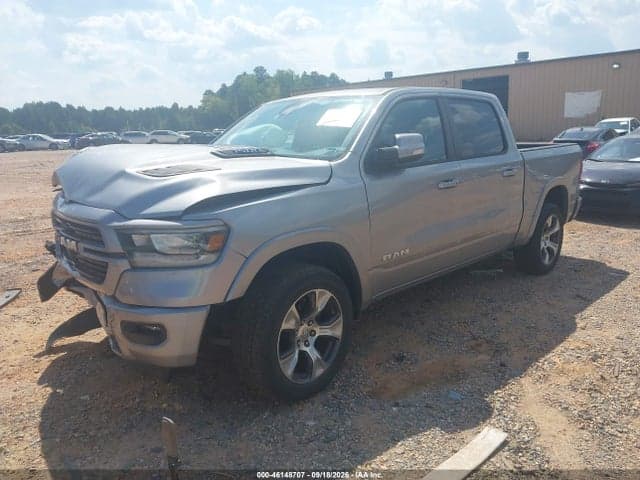 2019 RAM 1500 LARAMIE 4X4 5'7 BOX 2