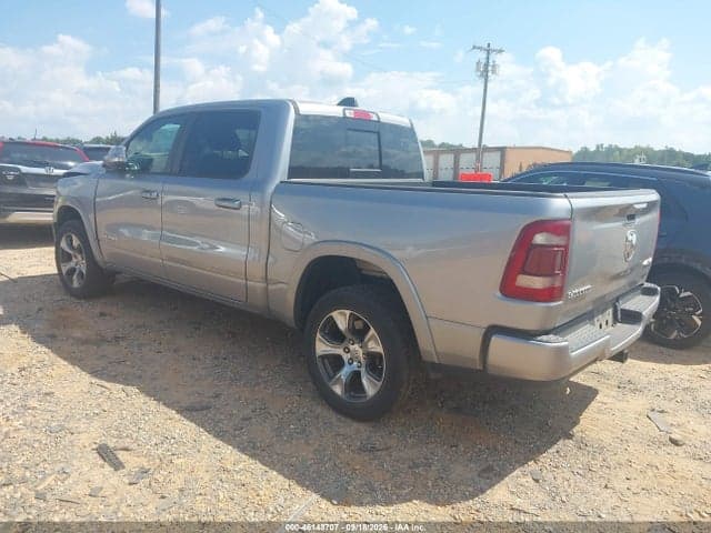 2019 RAM 1500 LARAMIE 4X4 5'7 BOX 3