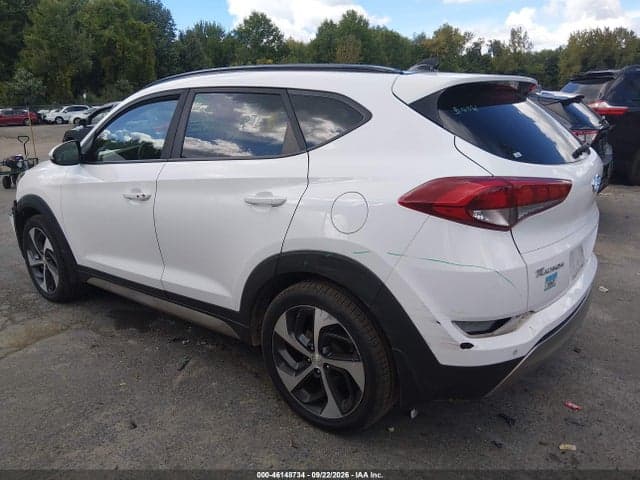 2018 HYUNDAI TUCSON VALUE 3