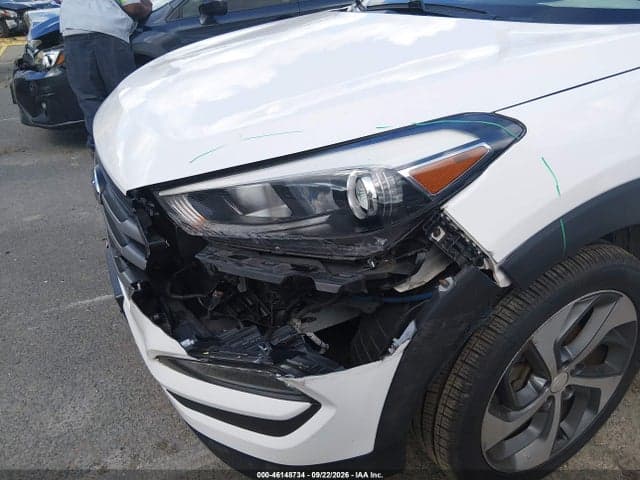 2018 HYUNDAI TUCSON VALUE 6
