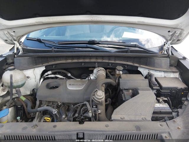 2018 HYUNDAI TUCSON VALUE 10