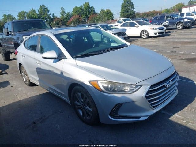 2017 HYUNDAI ELANTRA VALUE EDITION 13