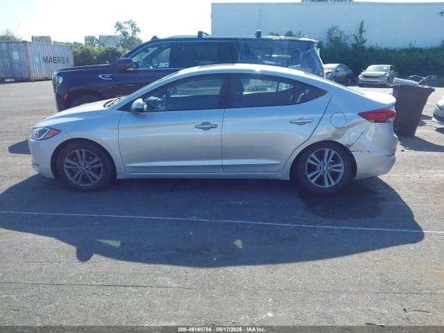 2017 HYUNDAI ELANTRA VALUE EDITION 14