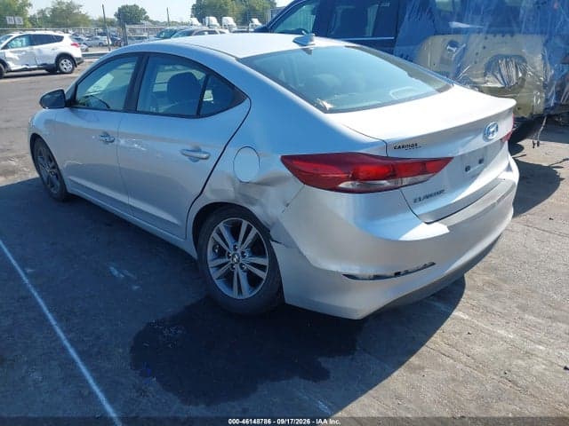 2017 HYUNDAI ELANTRA VALUE EDITION 3