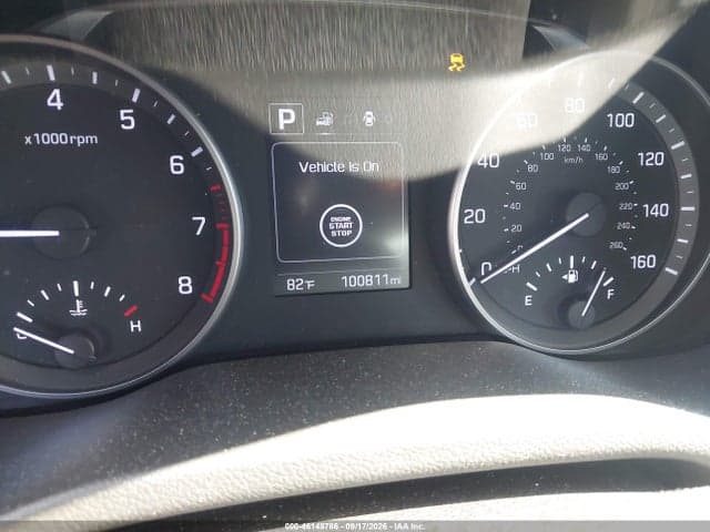 2017 HYUNDAI ELANTRA VALUE EDITION 7