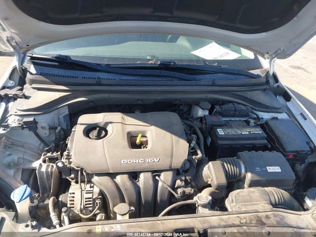 2017 HYUNDAI ELANTRA VALUE EDITION 10