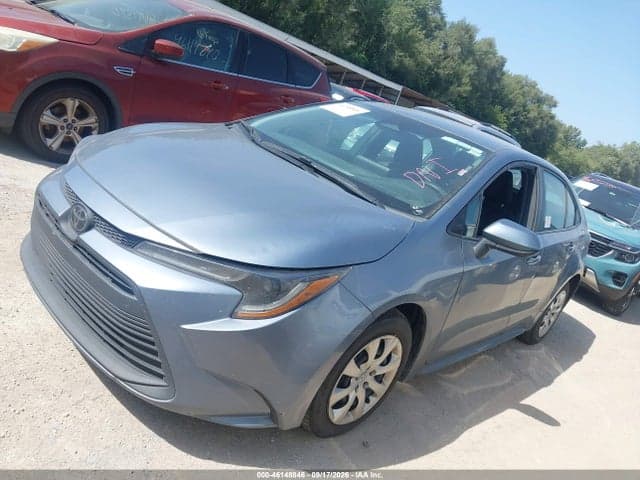 2024 TOYOTA COROLLA LE 14