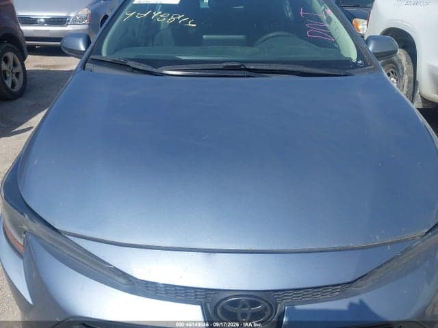 2024 TOYOTA COROLLA LE 6