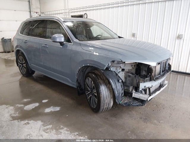 2020 VOLVO XC90 T5 MOMENTUM 7 PASSENGER