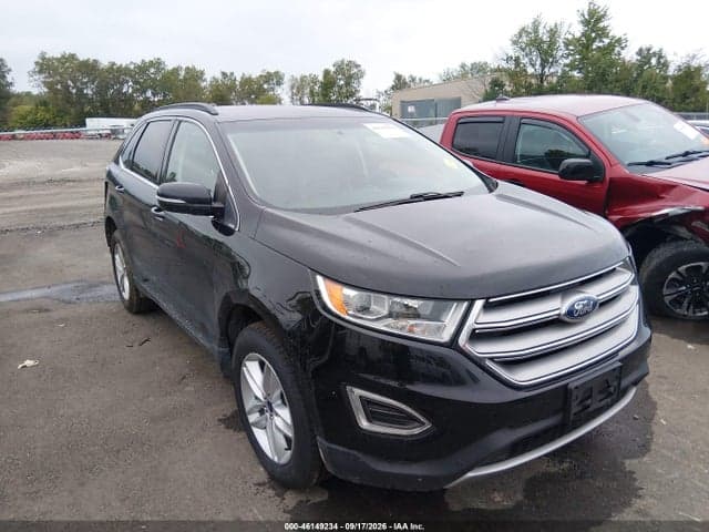 2017 FORD EDGE SEL 1
