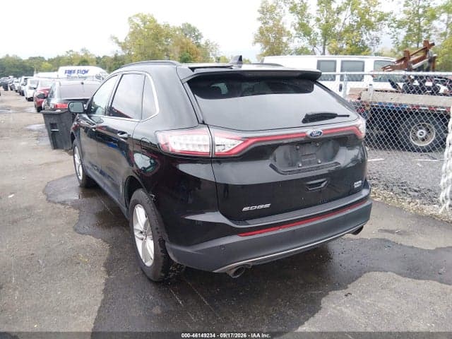2017 FORD EDGE SEL 3