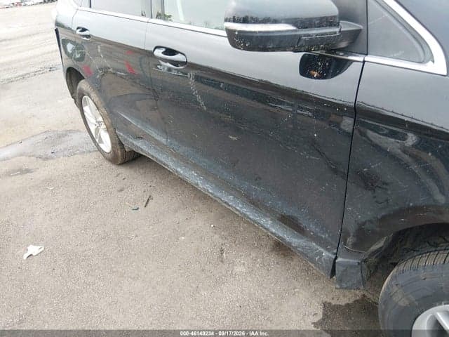 2017 FORD EDGE SEL 6