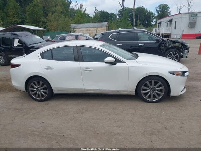 2019 MAZDA MAZDA3 SELECT PACKAGE 14