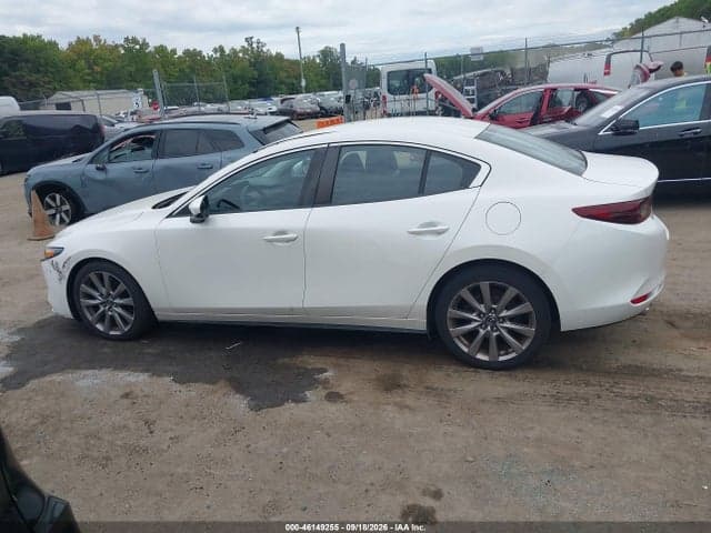 2019 MAZDA MAZDA3 SELECT PACKAGE 15