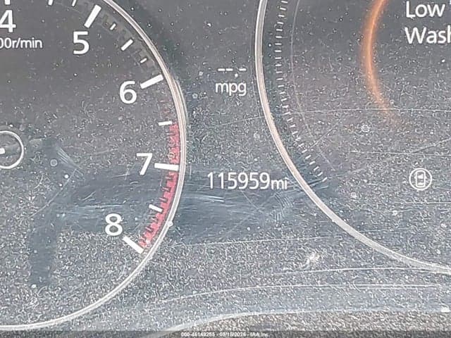 2019 MAZDA MAZDA3 SELECT PACKAGE 16