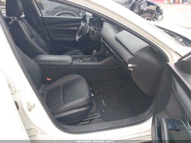2019 MAZDA MAZDA3 SELECT PACKAGE 5