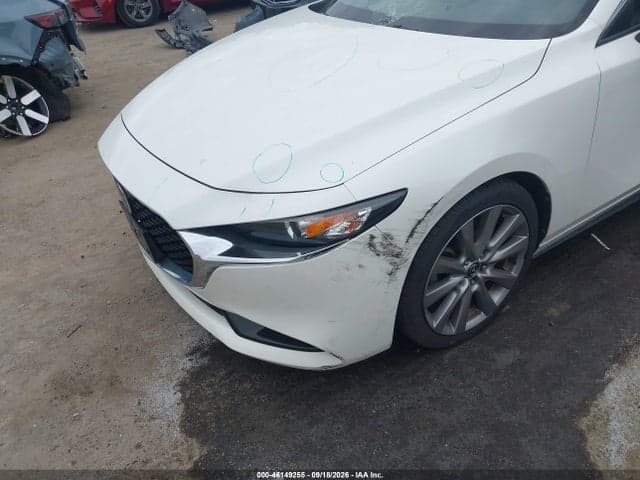2019 MAZDA MAZDA3 SELECT PACKAGE 6