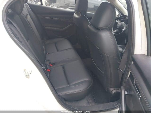 2019 MAZDA MAZDA3 SELECT PACKAGE 8