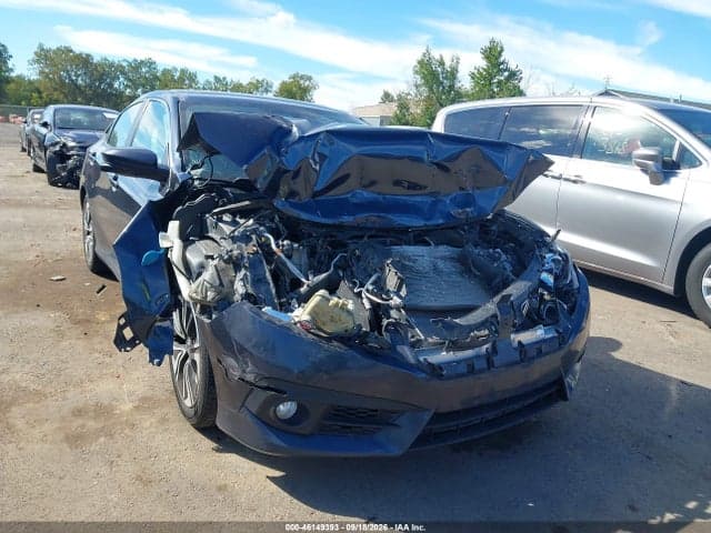 2017 HONDA CIVIC EX-T 6