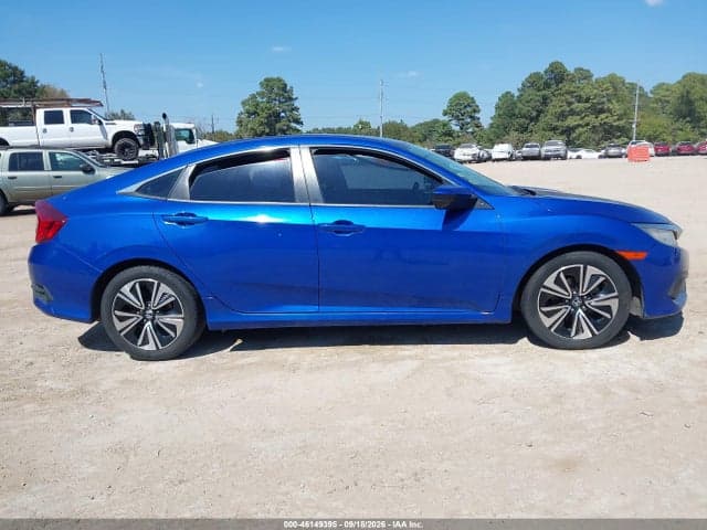 2017 HONDA CIVIC LX 13