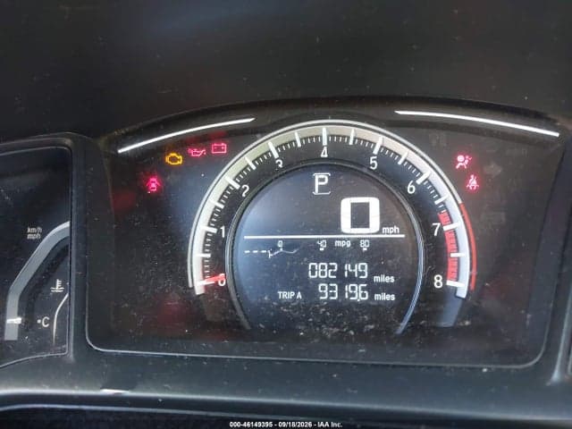 2017 HONDA CIVIC LX 15