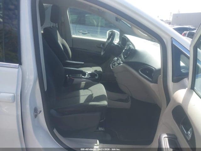 2018 CHRYSLER PACIFICA TOURING PLUS 5