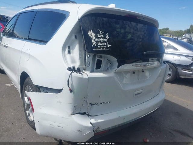 2018 CHRYSLER PACIFICA TOURING PLUS 6