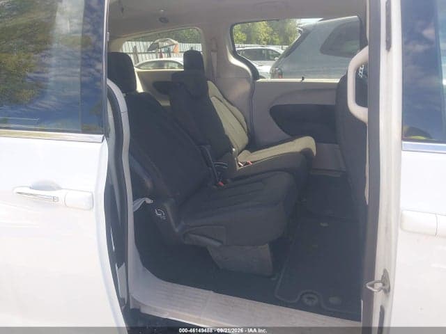 2018 CHRYSLER PACIFICA TOURING PLUS 8
