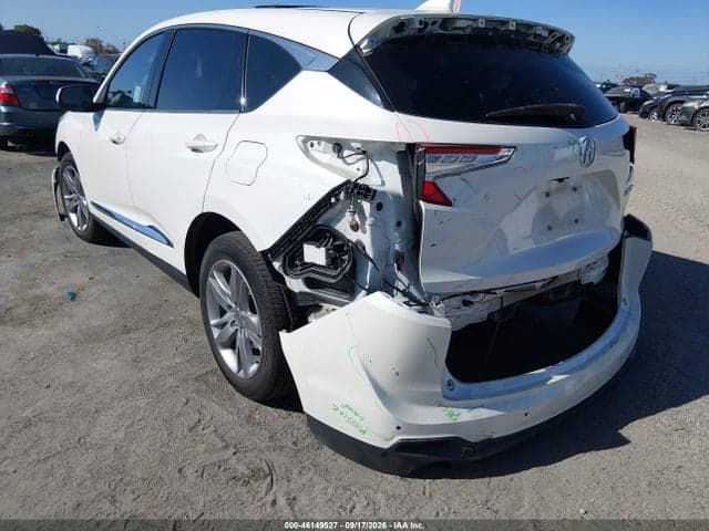 2019 ACURA RDX ADVANCE PACKAGE 3