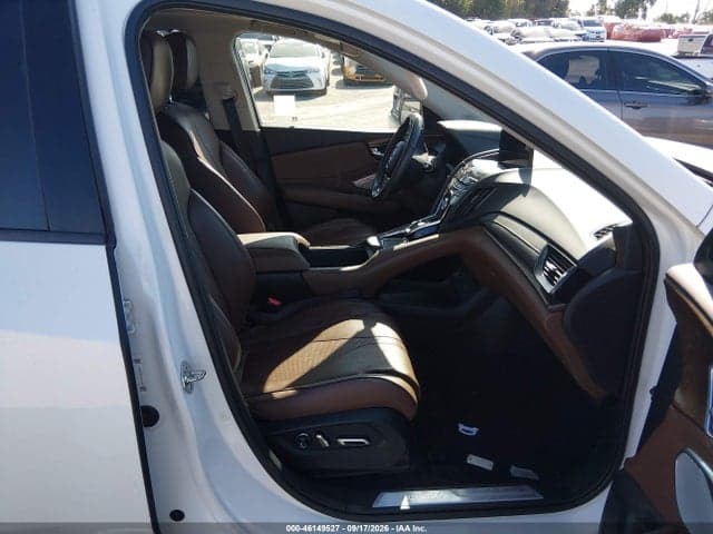 2019 ACURA RDX ADVANCE PACKAGE 5