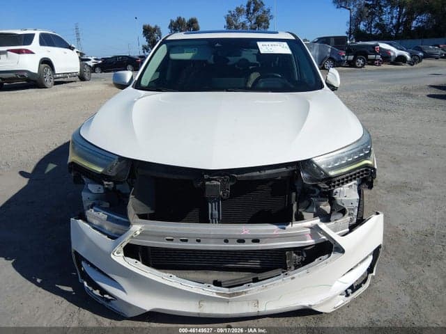 2019 ACURA RDX ADVANCE PACKAGE 6