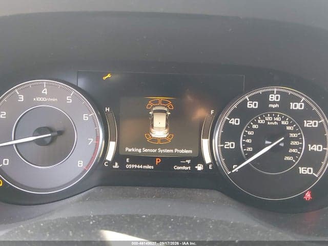 2019 ACURA RDX ADVANCE PACKAGE 7