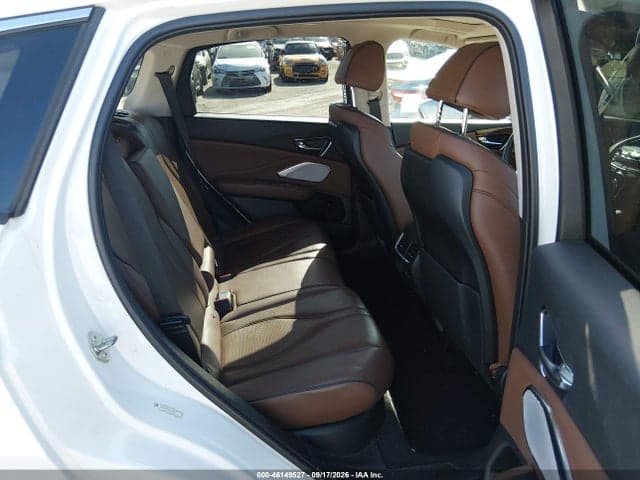 2019 ACURA RDX ADVANCE PACKAGE 8