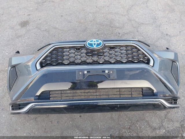 2021 TOYOTA RAV4 PRIME SE 12